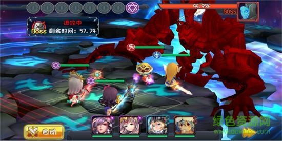 幻想英雄傳說360版本