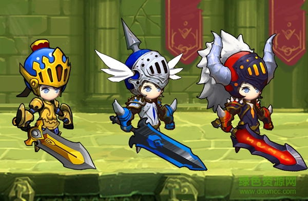 t019dda836e08ee2dc3.jpg 圣光騎士團(tuán)