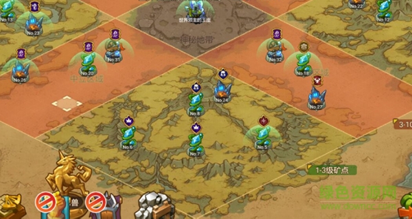 mr魔法英雄4399下载