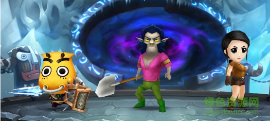 我叫MT英雄殺九游手游 我叫MT英雄殺九游版