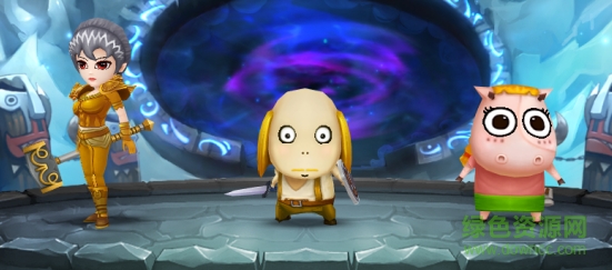 我叫MT英雄殺九游客戶端 我叫MT英雄殺手游九游版