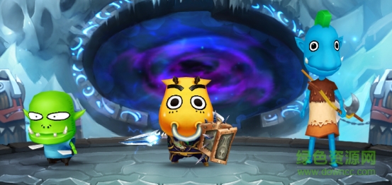 九游游戲我叫MT英雄殺 我叫MT英雄殺九游版下載