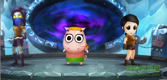 我叫MT英雄殺 我叫MT英雄殺手游九游版下載