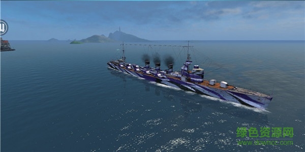 艦隊(duì)世界百度版