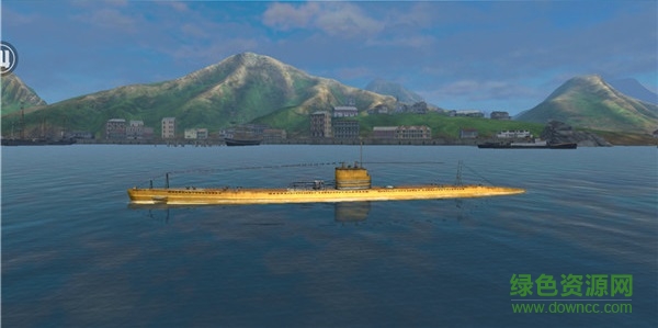 艦隊(duì)世界手游百度版