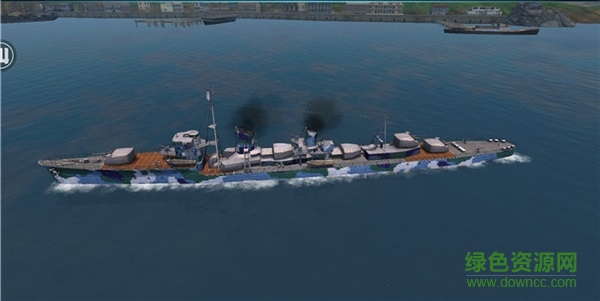 百度版艦隊(duì)世界