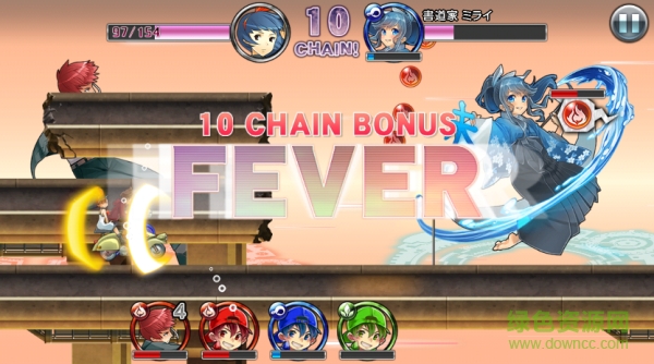 消滅都市小米渠道