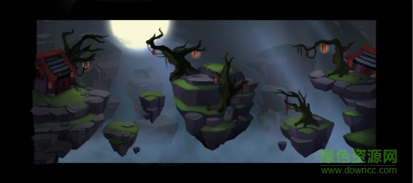 西游突襲手游果盤(pán)版