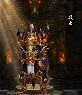 王者征途百度版