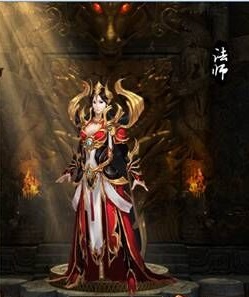 王者征途手游百度版