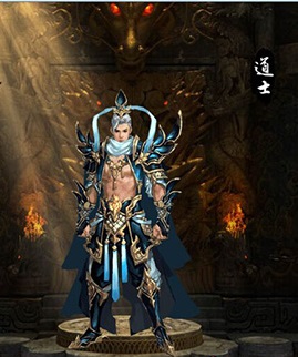 百度王者征途手游