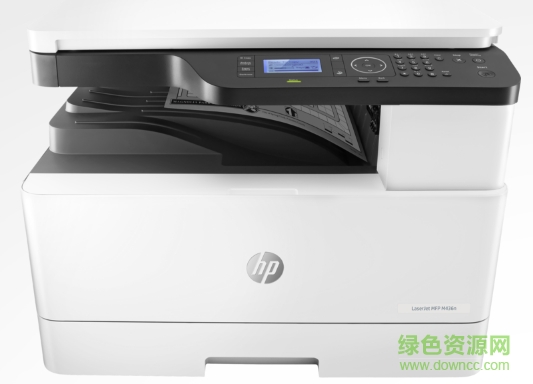 惠普m436n驱动下载