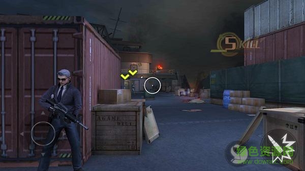 13132833.jpg 穿越火線重返戰(zhàn)場正式版