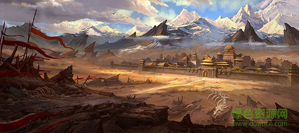 14456271.jpg 熱血之刃百度版