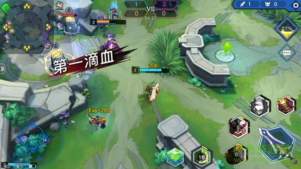 光影對(duì)決九游版下載