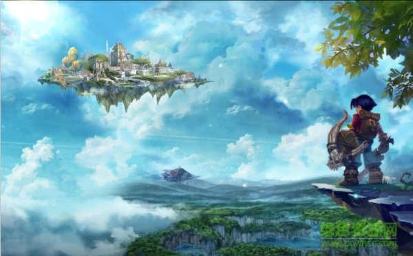 仙境傳奇百度版