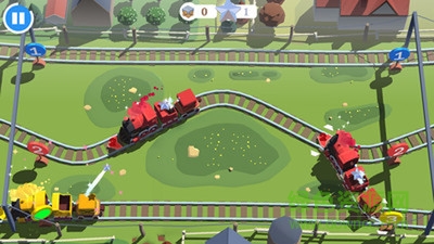 列車調(diào)度員世界內(nèi)購正式版 列車調(diào)度員世界正式版下載