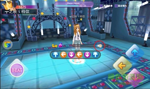 一起來跳舞正式版