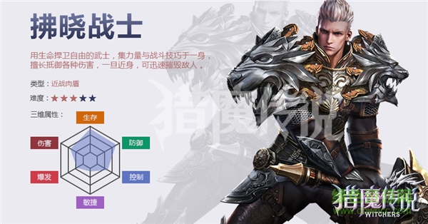 獵魔傳說59370版本下載