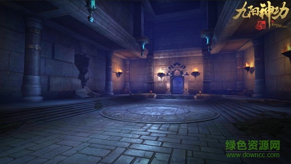 15309210.jpg 九陽神功起源蘋果版