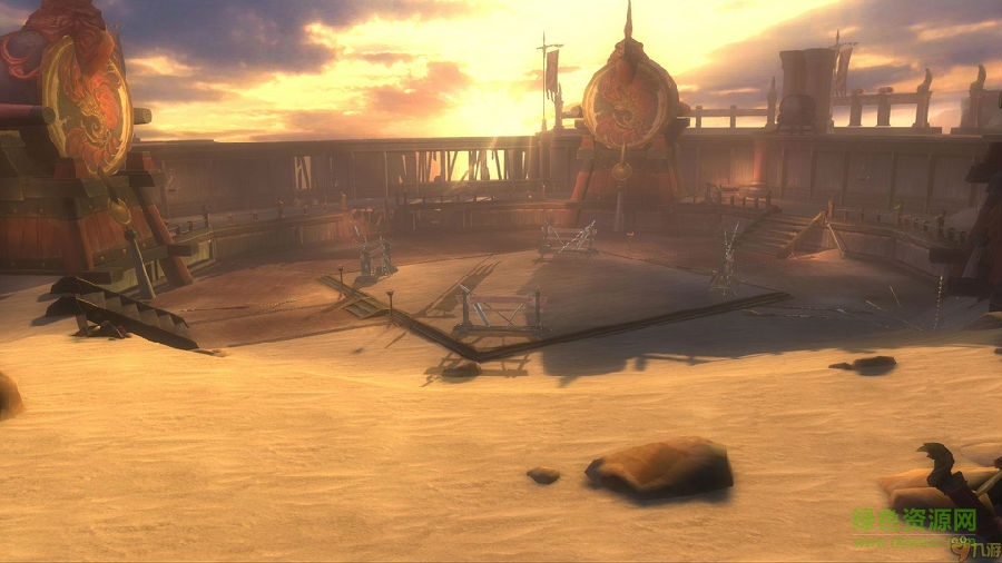 十三煞 十三煞手游下載