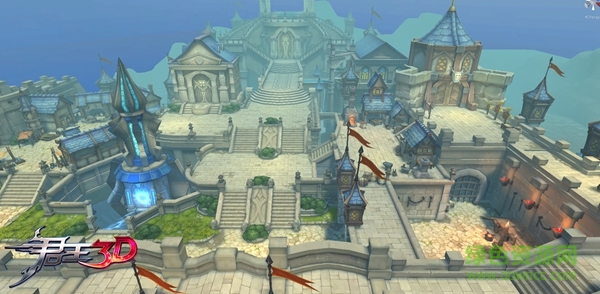 君王3d小米版下載