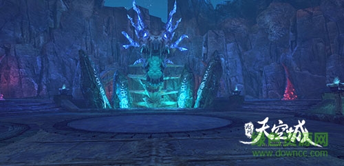 九州天空城手游