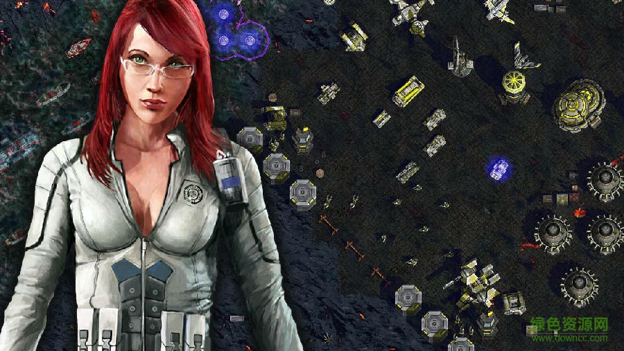 機(jī)械戰(zhàn)爭4漢化版 v1.3.4 安卓版 0