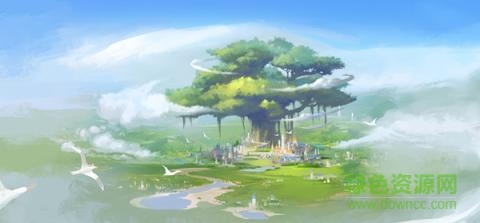 戀人之森手游九游版