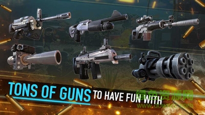 戰(zhàn)爭伙伴內(nèi)購正式版