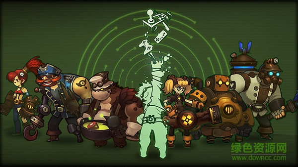 全民機械果盤版