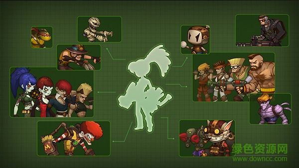 全民機械手游果盤版下載