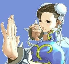 街頭霸王4中文版下載