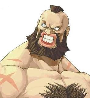 街頭霸王4pc版下載