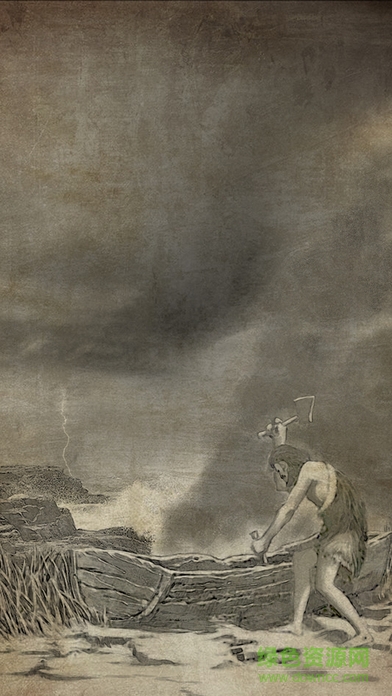 screen696x696 (6).jpeg 荒島求生蘋果版