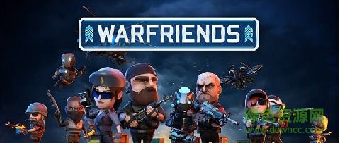 戰(zhàn)爭(zhēng)伙伴