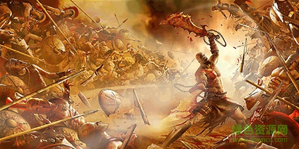 神兵奇跡變態(tài)版