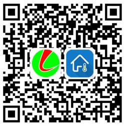 焦作綠源熱力二維碼 焦作綠源熱力二維碼