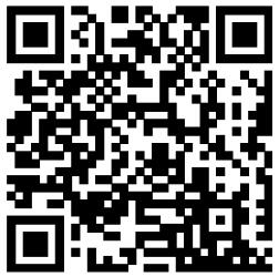 掌上绿动APP二维码 掌上绿动APP二维码