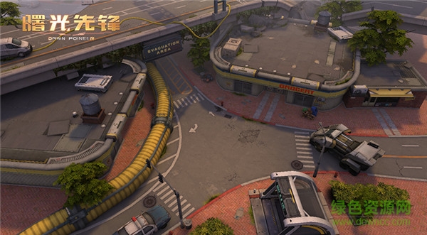 曙光先鋒小米版