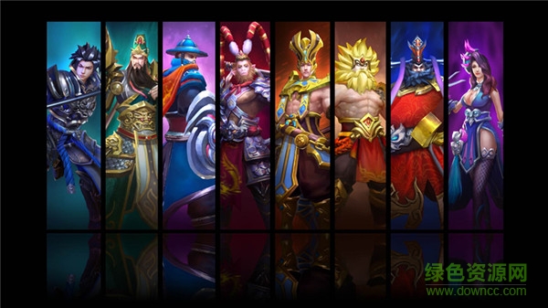 12831650.jpg 九陽神功生死決九游版