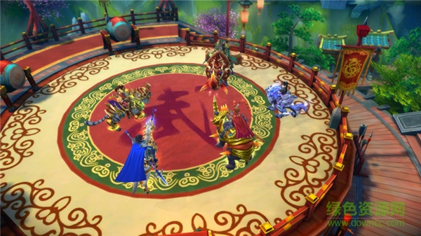 12831662.jpg 九陽神功生死決九游版下載