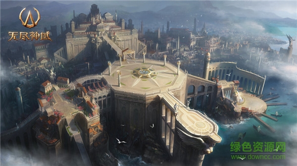 無盡神域手游電腦版 v1.0.12 官方版 0