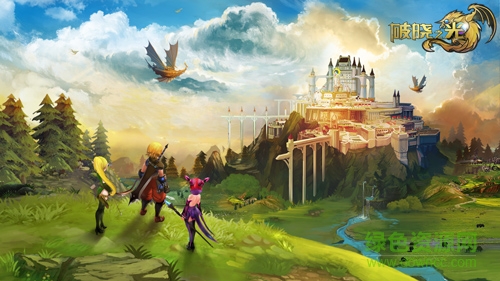 14479112271620.jpg 破曉之光