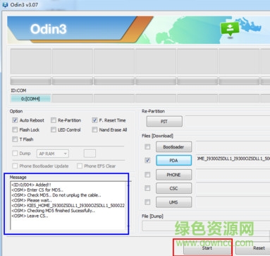 odin3.10.7下载