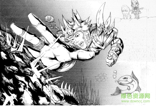 聯(lián)盟崛起59370版