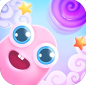 超萌貪吃蛇iphone版