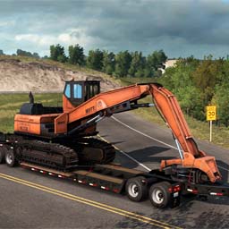 瘋狂公路戰(zhàn)車手游