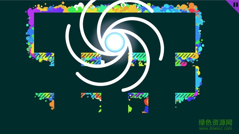 色彩大冒險 “色彩大冒險”