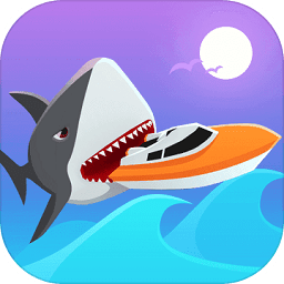 沖破鯊海無(wú)限金幣